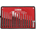 ARES 50005-16-Piece Punch and Chisel Set by ARESTool