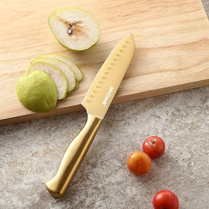 McCook® Kitchen Knife Sets - Image 8