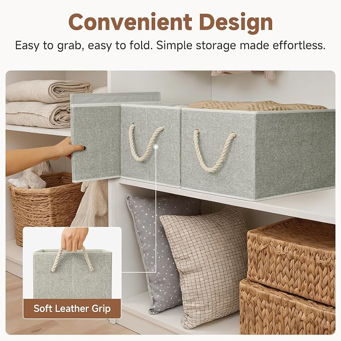 StorageWorks Fabric Storage Bins - Image 5