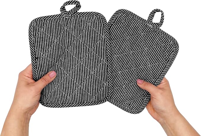 American Linen Pot Holders, Hot Pads, Table Pads - Image 5
