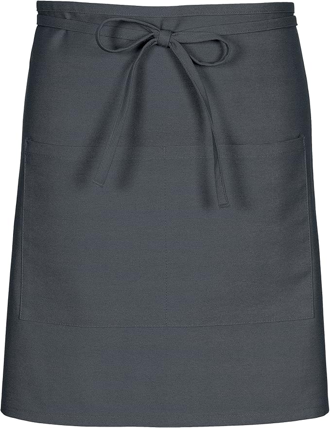FAME Adult's Half Bistro Apron by FAME