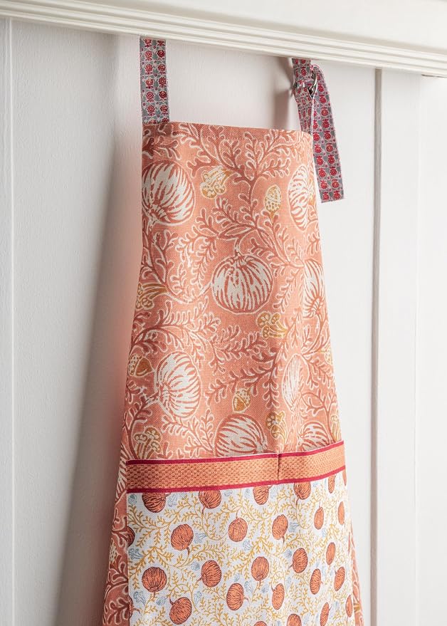 Maison d' Hermine 100% Cotton Apron - Image 8