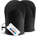 Silicone Mini Oven Mitts by BigRedHouse