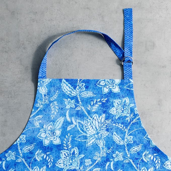 Maison d' Hermine 100% Cotton Apron - Image 9