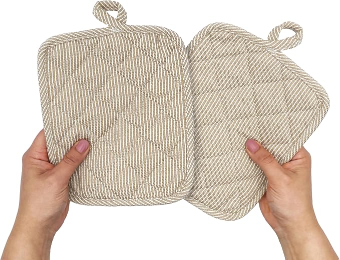 American Linen Pot Holders, Hot Pads, Table Pads - Image 5