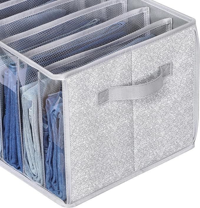 Zilink Upgraded Pants Organizer - Image 3