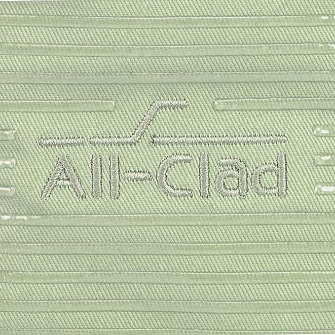 All-Clad Premium Pot Holder & Hot Pad: Heat Resistant to 500 Degrees - Image 2