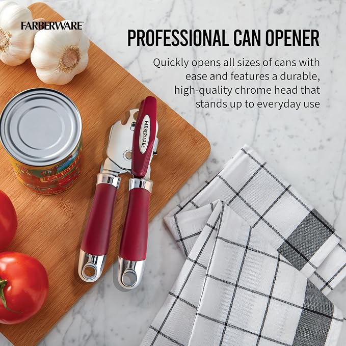 Farberware Pro 2 Can Opener, One Size - Image 3