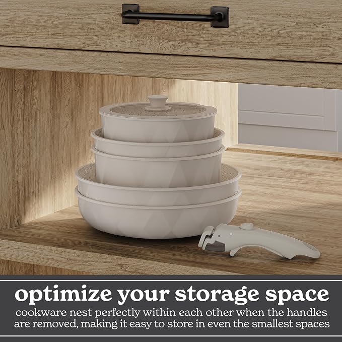 Country Kitchen Cookware Set - Image 5