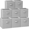 Criusia Large Storage Cubes by Criusia