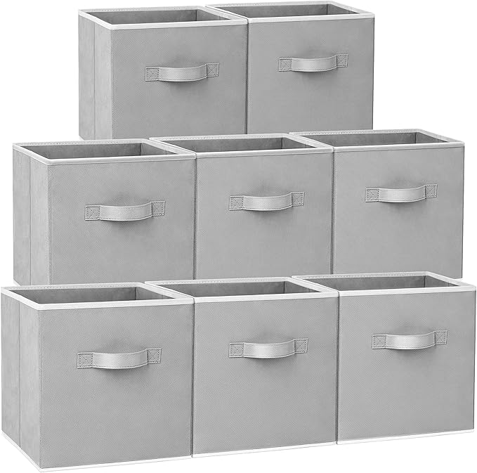 Criusia Large Storage Cubes by Criusia