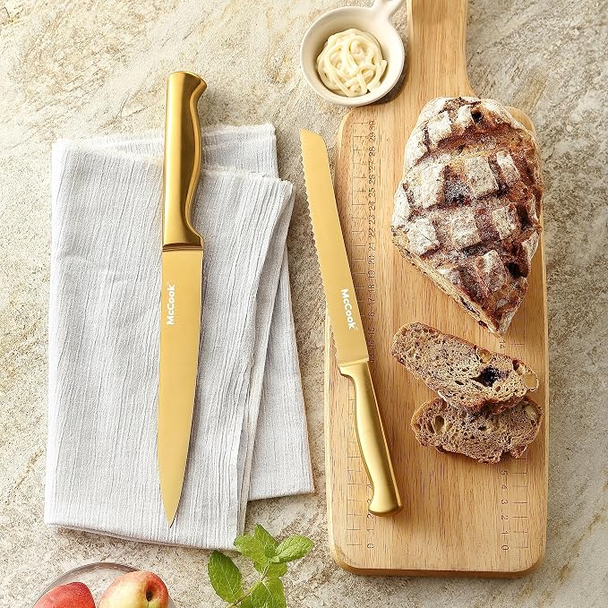McCook® Knife Sets - Image 6