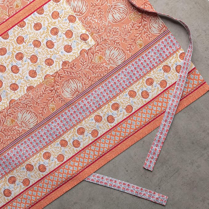 Maison d' Hermine 100% Cotton Apron - Image 7