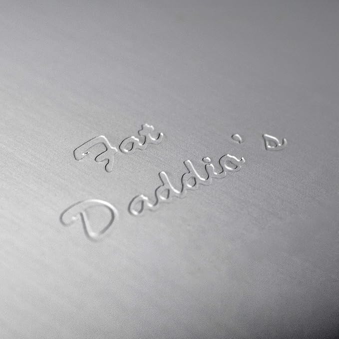Fat Daddio's POB-16242 Anodized Aluminum Sheet Cake Pan - Image 5