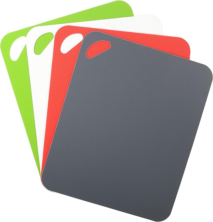 Dexas Heavy Duty Cutting Board Grippmat, Flexible Cutting Boards by Dexas