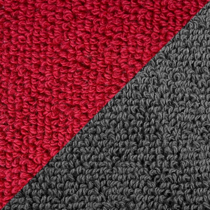 RITZ Terry Pocket Mitt & Hot Pad: Unparalleled Heat Resistant, Durable 100% - Image 8