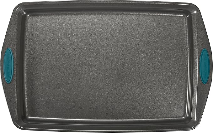 Rachael Ray Bakeware Nonstick Cookie Pan Set - Image 6
