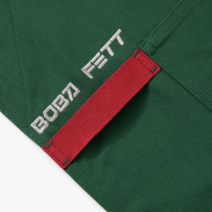 hedley & bennett Crossback Apron Collection - Image 5
