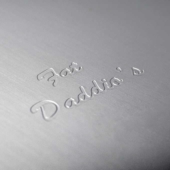 Fat Daddio's POB-7113 Anodized Aluminum Sheet Cake Pan - Image 6